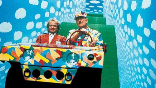 Toys filmas žiurėti online