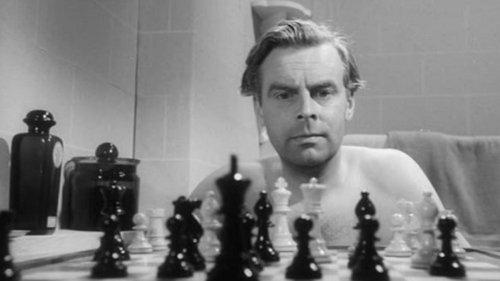 Hide and Seek filmas žiurėti online