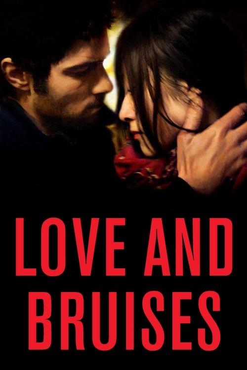 Love and Bruises filmas online