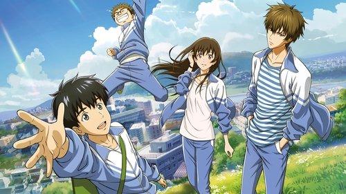 Crystal Sky of Yesterday filmas žiurėti online