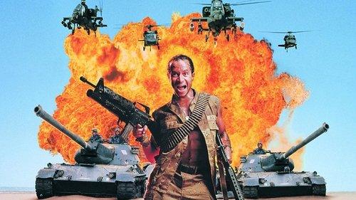 Armijoje filmas žiurėti online