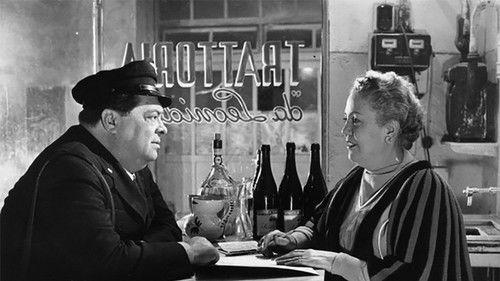 Hanno rubato un tram filmas žiurėti online