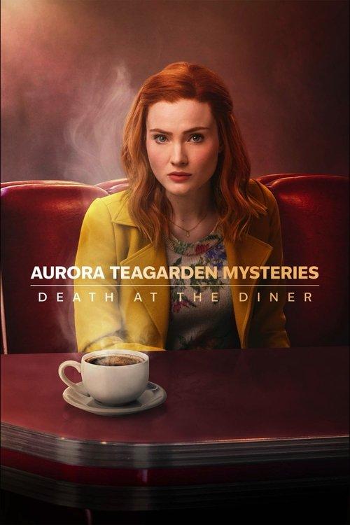 Aurora Teagarden Mysteries: Death at the Diner filmas online