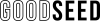 Goodseed Productions studio logo