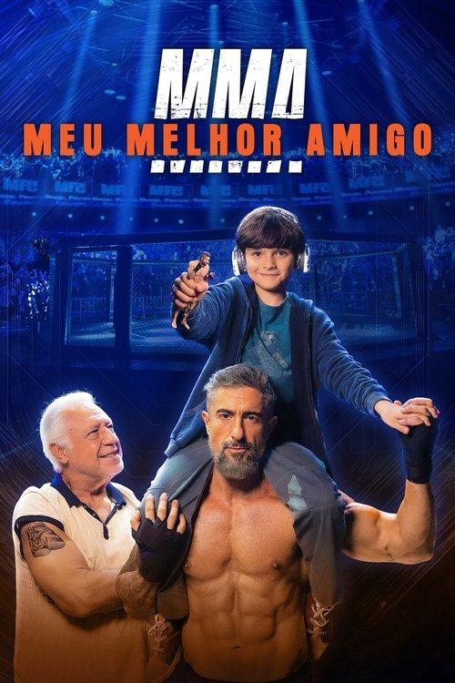 MMA - Meu Melhor Amigo filmas online