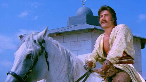 Battal Gazi Destanı filmas žiurėti online