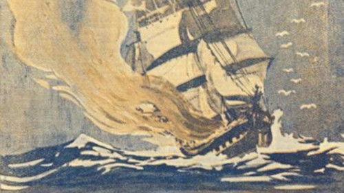 For the Term of His Natural Life filmas žiurėti online