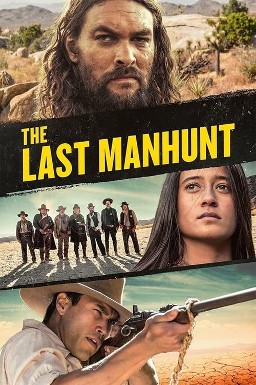 The Last Manhunt filmas online