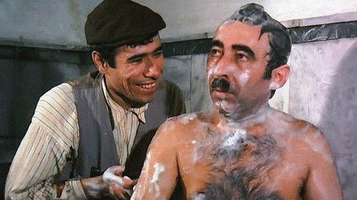 Handsome Poor Bilo filmas žiurėti online