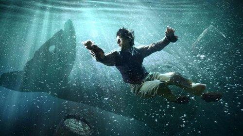 The Whale filmas žiurėti online