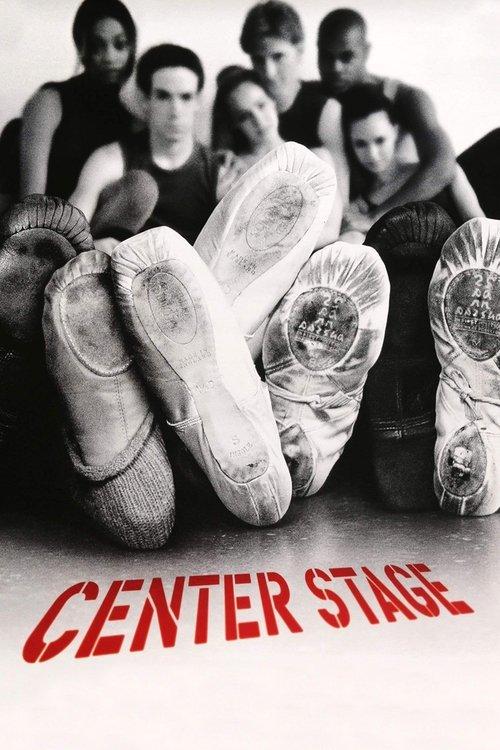 Center Stage filmas online