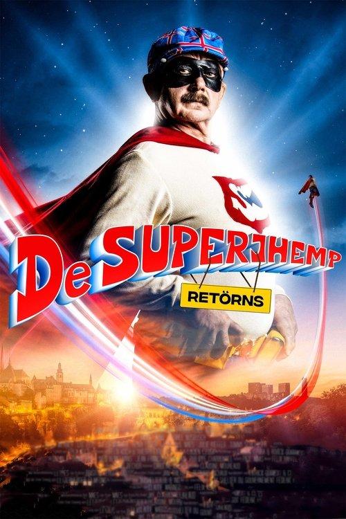 Superchamp Returns filmas online