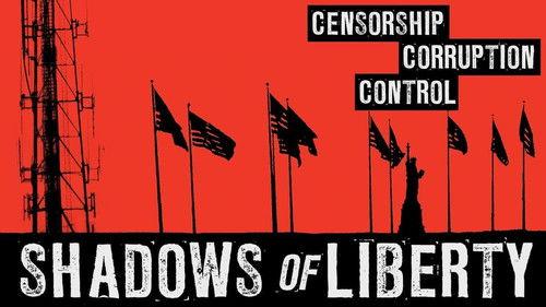 Shadows of Liberty filmas žiurėti online