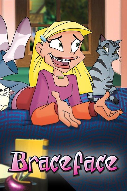 Braceface filmas online