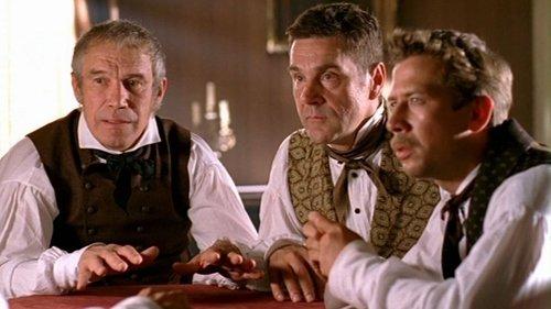 The Russian Game filmas žiurėti online