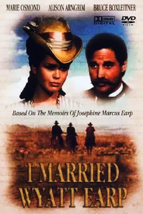 I Married Wyatt Earp filmas online