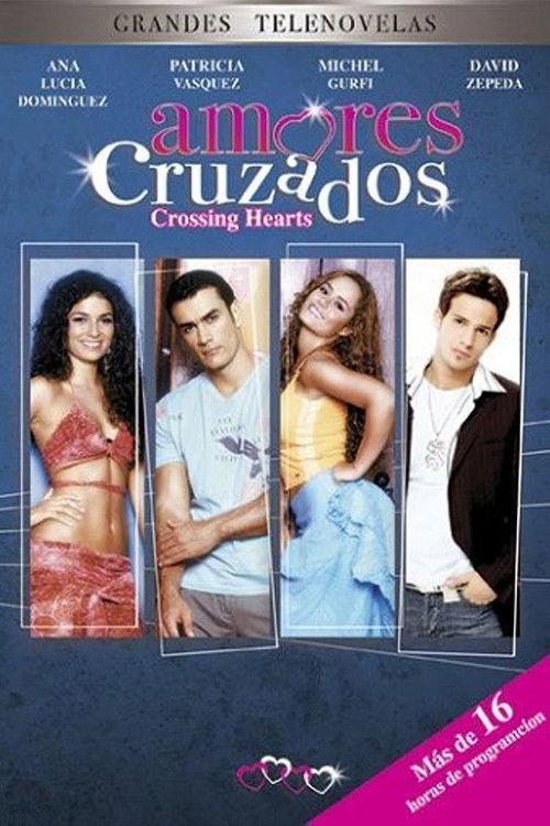 Amores Cruzados filmas online