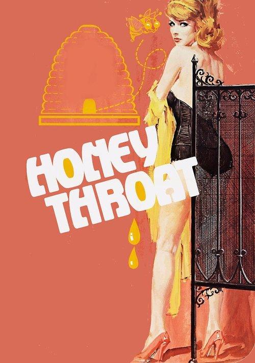 Honey Throat filmas online