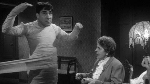 Fantasmi e ladri filmas žiurėti online