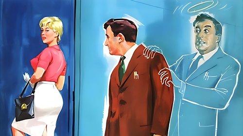 Only Two Can Play filmas žiurėti online