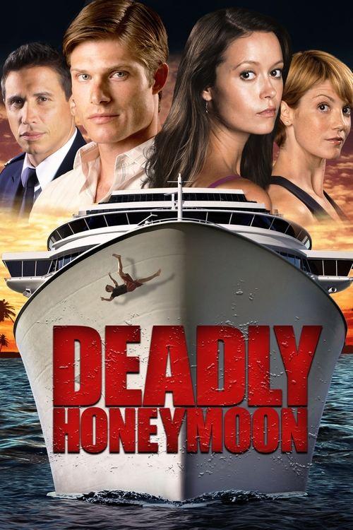 Deadly Honeymoon filmas online
