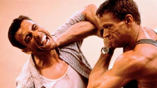 Perfect Target filmas žiurėti online