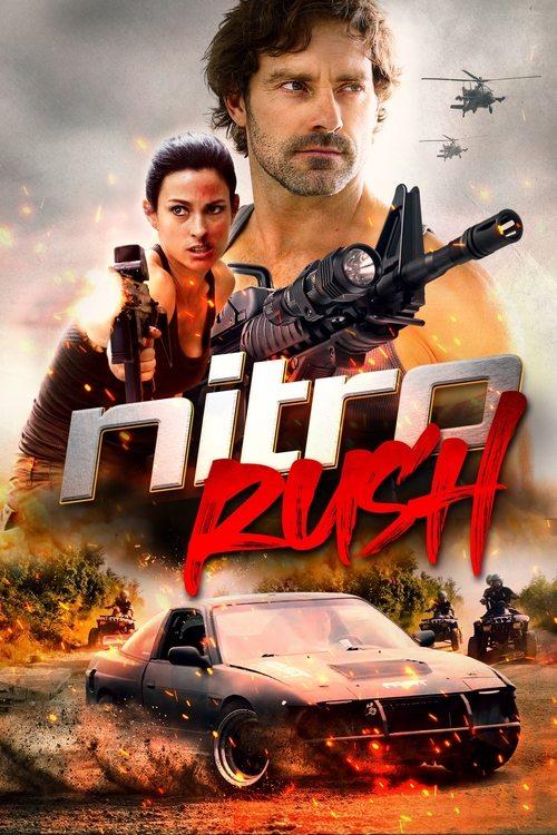 Nitro Rush filmas online