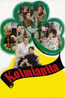 Kolmiapila filmas online