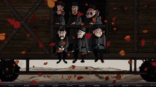 Похождения бравого солдата Швейка filmas žiurėti online