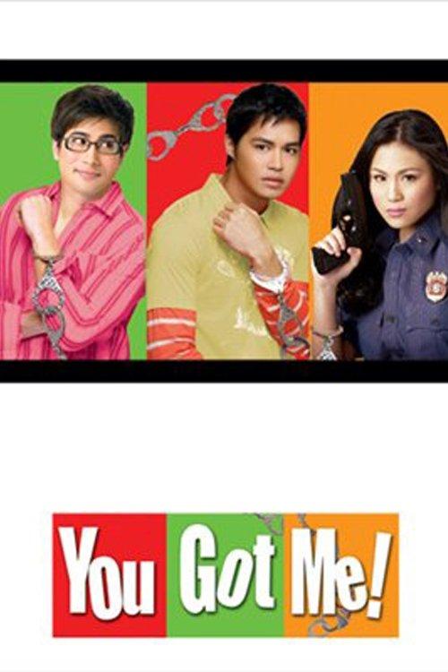 You Got Me! filmas online