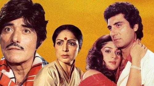 Muqaddar Ka Faisla filmas žiurėti online