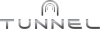 Tunnel Post studio logo