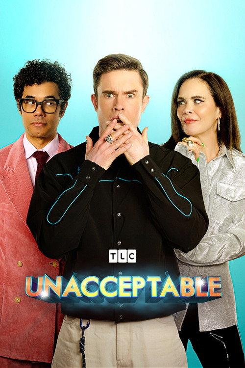 Unacceptable filmas online