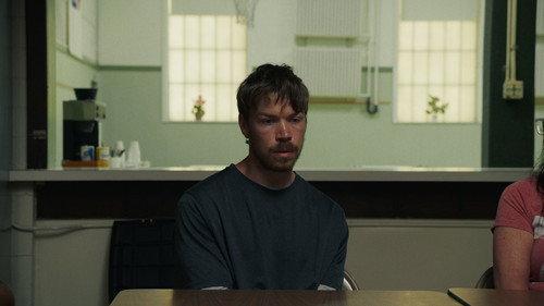 Union County filmas žiurėti online