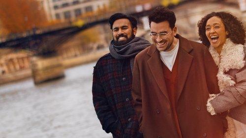 Good Grief filmas žiurėti online