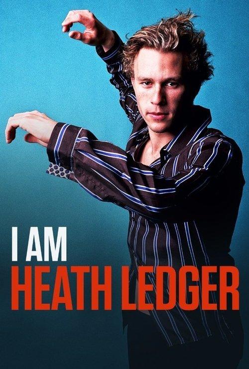 I Am Heath Ledger filmas online