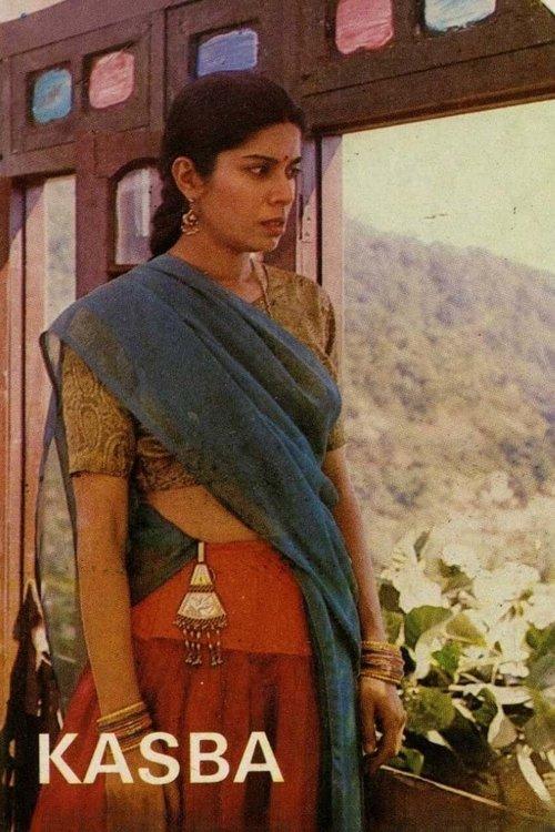 Kasba filmas online