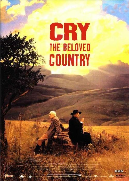 Cry, the Beloved Country filmas online