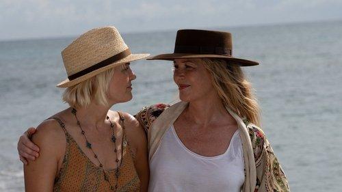 A Week in Paradise filmas žiurėti online