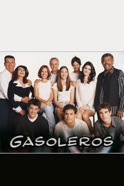 Gasoleros filmas online