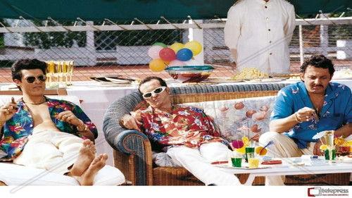 La bomba filmas žiurėti online