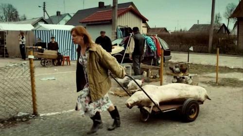 Stebuklas filmas žiurėti online