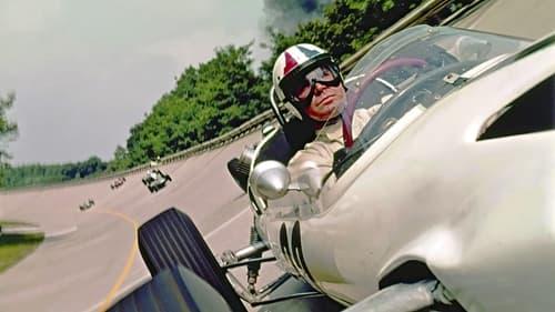 Grand Prix filmas žiurėti online