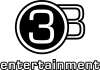 3Brane Entertainment studio logo