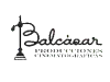 Balcázar studio logo