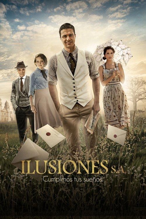 Illusions S.A. filmas online