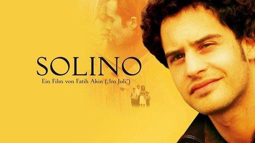 Solino filmas žiurėti online