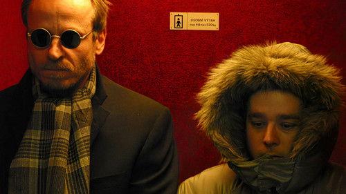 Shut Up and Shoot Me filmas žiurėti online