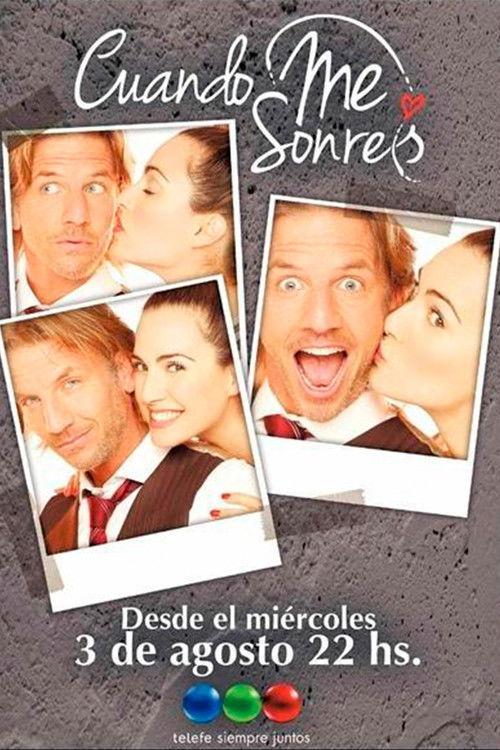 Cuando me sonreís filmas online