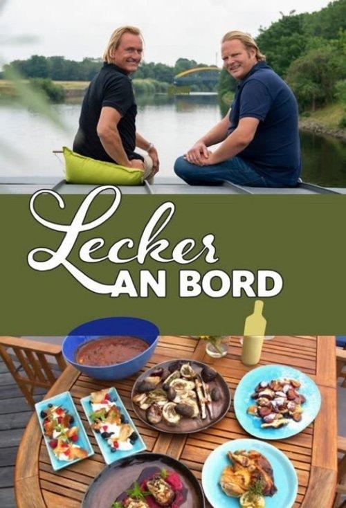 Lecker an Bord filmas online